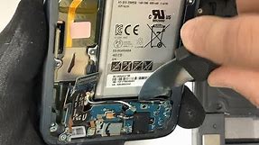 How to Replace the Charger Port on a Samsung Galaxy S8 Active