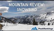 Mountain Review: Snowbird, Utah