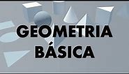 Estudo da Forma: Geometria Básica Utilizada na Arquitetura | Arquiteto Versátil