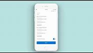 How to Set Up Your Domain Email with Outlook App on iPhone