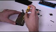 iPhone 5C Screen LCD Replacement Guide (How To) - ScandiTech