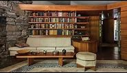 Exploring the Last Frank Lloyd Wright Homes in Their Original Owners' Hands