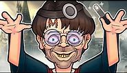 This CURSED Harry Potter Game Will Scar You!