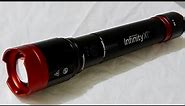 Infinity X1 5000 Lumen reference/review