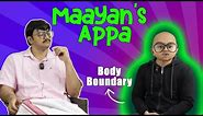 Maayan's Appa - The Dadfluencer 💥 | Plip Plip