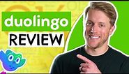 Duolingo Review (Pros & Cons Explained)
