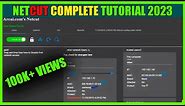 Netcut Complete Tutorial 😉 Install & Use NetCut 😉