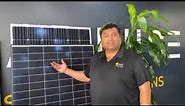 REC Alpha 370W Solar Panel Overview