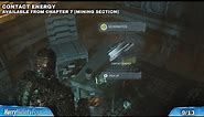 Dead Space - All Schematics Locations Guide (Merchant Trophy)