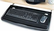 Kensington Smartfit Underdesk Keyboard Drawer Black