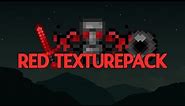 The BEST Red Texture Pack For 1.20