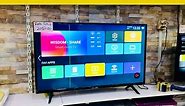40 Inch Smart LED Tv For Sale