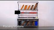 Packing Stations
