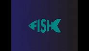 wordmark logo | fish logo | adobe illustrator tutorial
