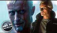 Blade Runner Villain - Roy Batty