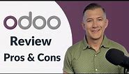 Odoo Review 2024: Pros, Cons, and Pricing