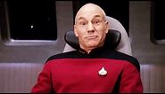 Star Trek: 10 Things You Didn't Know About Jean-Luc Picard