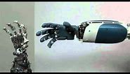 Super Robust Robot Hand
