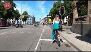 Utrecht Summer Bike Ride