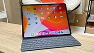 iPad Pro 2020 review (12.9 inch)