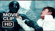G.I. Joe: Retaliation Extended 4 Min. CLIP (2013) - Channing Tatum Movie HD
