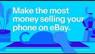 eBay | How To | Sell Your Phone