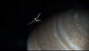 Mission Juno - Great documentary on Jupiter and NASA's Juno probe