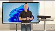 ViewSonic Video Conferencing Solutions