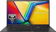 ASUS Vivobook 17X Laptop, 17.3” FHD Display, Intel Core i9-13900H CPU, 16GB RAM, 1TB SSD, Windows 11 Home, Indie Black, K3704VA-DS96