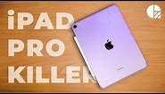 iPad Air M1 Review - A Full Laptop Replacement?