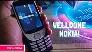 Nokia 8210 4G : All You Need To Know! Unboxing and Review. #malaysia