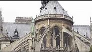 Notre Dame Cathedral with Bell Tower Tour - Paris, France
