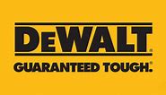 DEWALT 20V MAX Cordless LED Hand Held Area Light DCL050