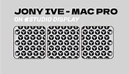 feat. Jony Ive｜Studio Display 外放 Introducing the new Mac Pro and Pro Display XDR