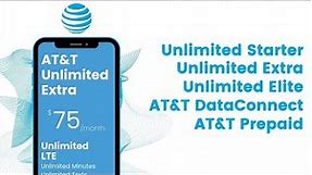 AT&T Cell Phone Plan Comparison 2021 + Best Alternative Plans!