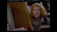 Don't Look Under The Bed | Disney Channel | Promo | 1999 | Saturday PremEAR