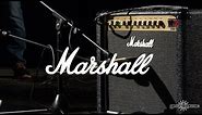 Marshall DSL20CR 20W 1x12 Valve Combo with Reverb