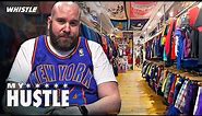 CRAZIEST Jersey Collection Ever? 👀 | Mr. Throwback