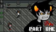 Let's Read Homestuck - Act 5 (Act 2) - Part 6 [Alterniabound Part 1]