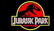 Jurassic park Logo