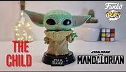 Unboxing The Child 368 Funko Pop | The Child 368 | The Mandalorian 368