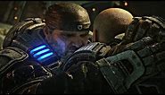 GEARS 5 - Save Del vs Save JD Outcome & Endings (Gears of War 5 2019)