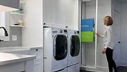 2 Frames Eco Friendly Laundry Drying Racks - DryAway