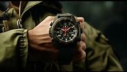 Top 10 Best Military Watches for Men