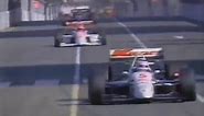 1993 Australian IndyCar Grand Prix
