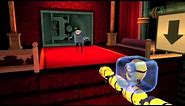 Despicable Me The Game PSP Trailer & PSP Download