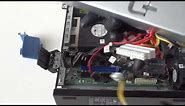 Dell Optiplex 790 SFF Power Supply Replace