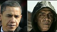 Obama 'look-alike' cast as Satan causes stir