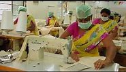 Cotton bags Manufacturing