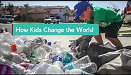 How Kids Change the World - Ryan Hickman